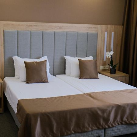 Sps Hotel Plovdiv Exteriér fotografie